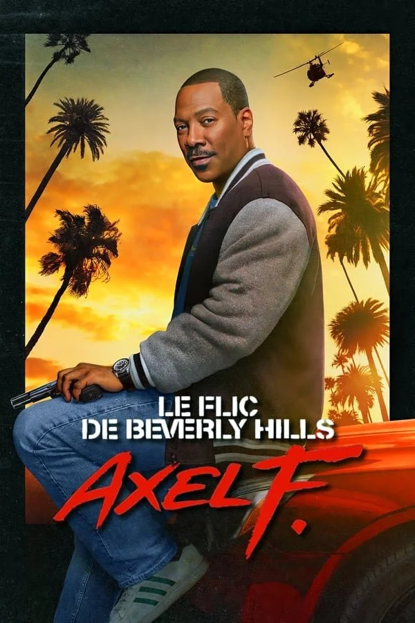 Beverly Hills Cop (2024) - Stream Action movies with IPTV BRAMPTON IPTV service