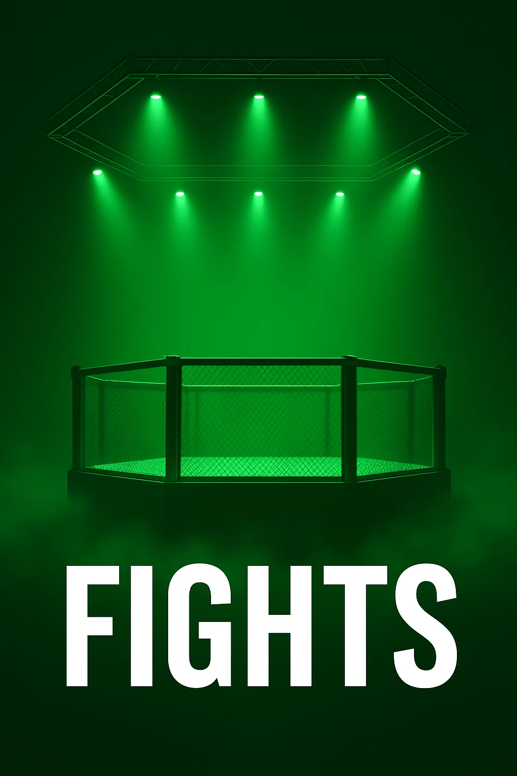 UFC - Watch UFC live with IPTV BRAMPTON streaming service