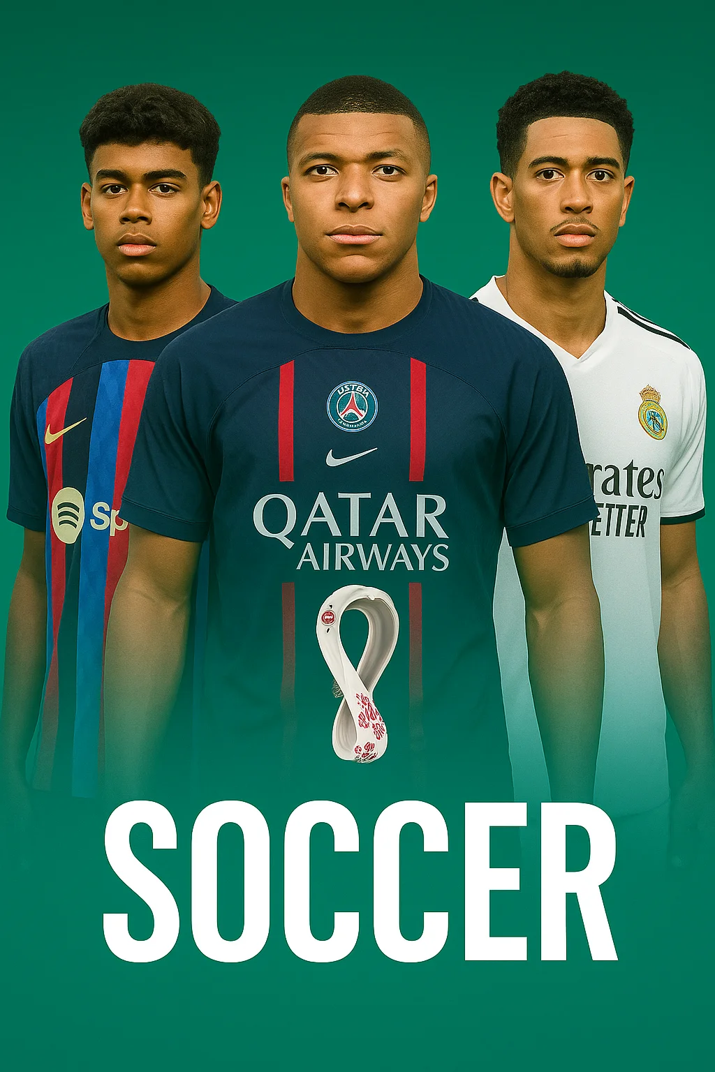 SOCCER - Watch Soccer live with IPTV BRAMPTON streaming service
