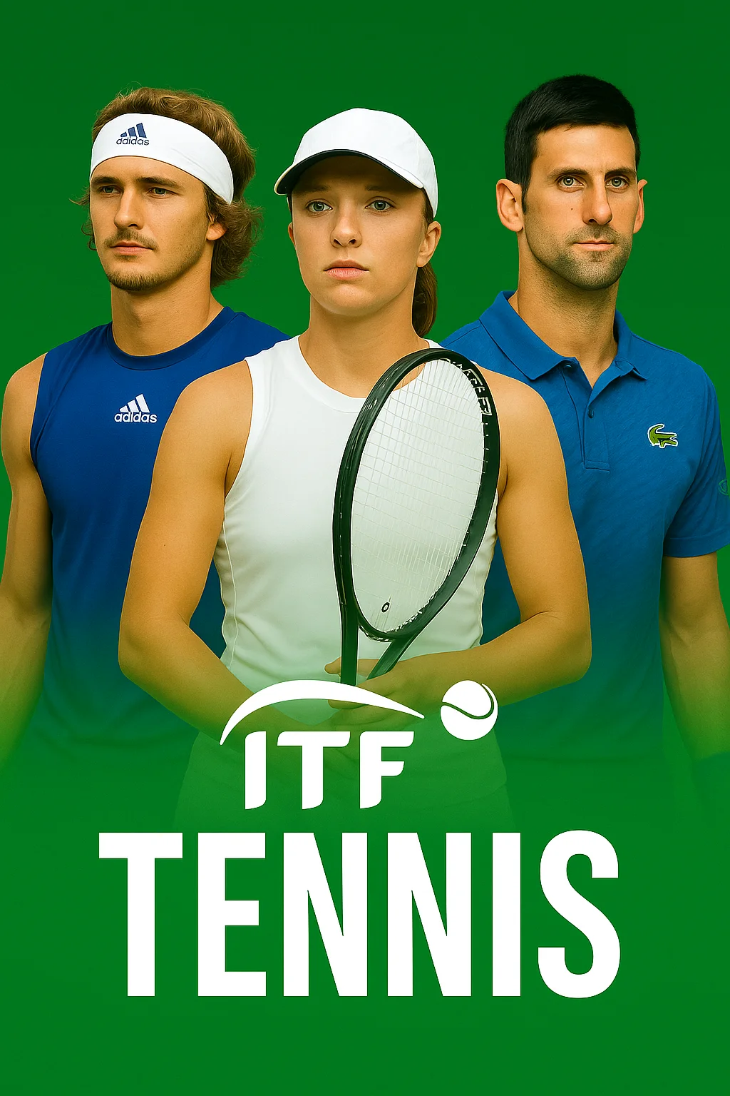 TENNIS - Watch Tennis live with IPTV BRAMPTON streaming service