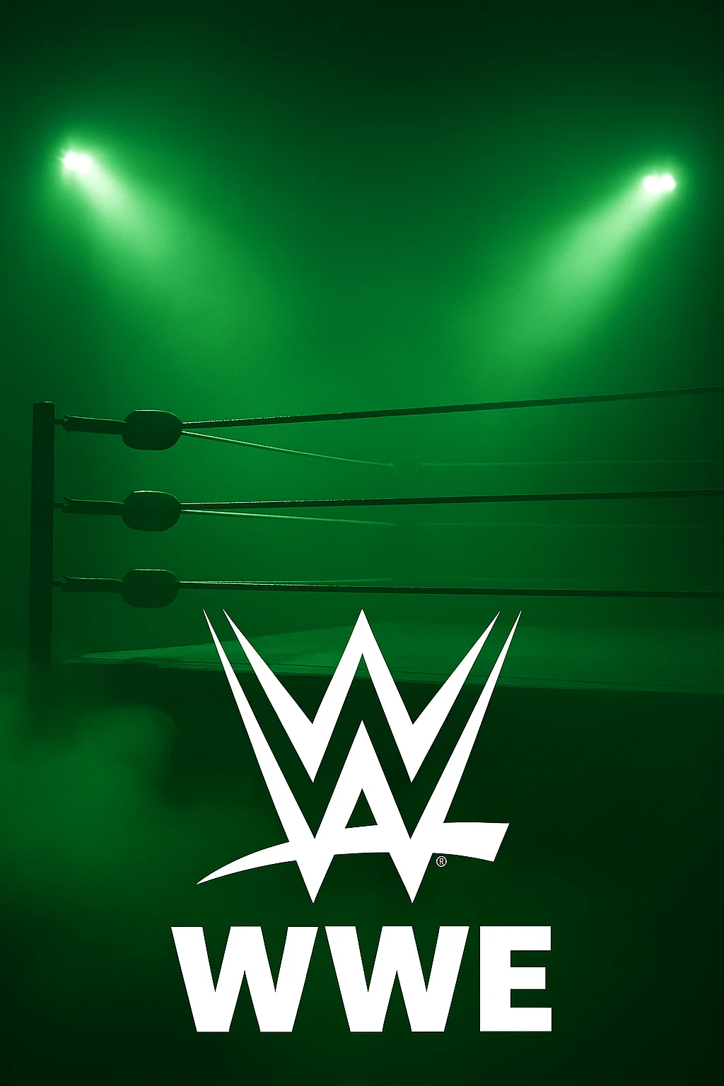 WWE - Watch WWE live with IPTV BRAMPTON streaming service