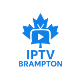 IPTV BRAMPTON Logo